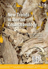 Research paper thumbnail of Santos e Mota (2022) - Zooarchaeological study of the Roman period animal remains recovered at Rua de São Mamede