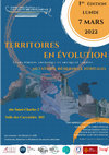 Research paper thumbnail of 2022 - 1ère Edition - Journée Jeunes Chercheurs "Autour de l'Antiquité Méditerranéenne"