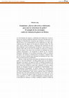 Research paper thumbnail of Feminismo: ¿fuerza subversiva o lubricante para nuevas estructuras de poder? El ejemplo de las estrategias contra la violencia de género en México