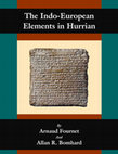 Research paper thumbnail of Arnaud Fournet & Allan R. Bomhard - The Indo-European Elements in Hurrian (2010; corrected 31 January 2023)