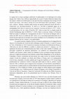 Research paper thumbnail of Review of Andrea Padovani, L'insegnamento del diritto a Bologna nell'età di Dante, Bologna, Il Mulino, 2021