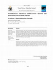 Research paper thumbnail of Pengembangan Perangkat Pembelajaran Ekologi Sma Dengan Strategi Outdoor Learning