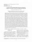 Research paper thumbnail of Cytogenetic and Heamatological Profile of Sarotherodon melanotheron Exposed to Carica papaya L. In Fish Feed as Replacement for Rice Bran