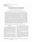 Research paper thumbnail of Sex Reversal of Sarotherodon melanotheron and Evaluation of Growth Performance in Fresh Water Cultured System