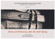 Research paper thumbnail of Islam and Democracy after the Arab Spring