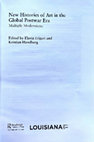 Research paper thumbnail of “Traveler’s Tales: Alfred Barr, the Soviet Union and International Modernism in the Postwar Period” in New Histories of Art in the Global Postwar Era: Multiple Modernisms. Flavia Frigeri and Kristian Handberg, eds. London: Routledge, 2021.