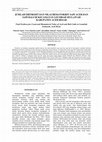 Research paper thumbnail of JUMLAH ERITROSIT DAN NILAI HEMATOKRIT SAPI ACEH DAN SAPI BALI DI KECAMATAN LEUMBAH SEULAWAH KABUPATEN ACEH BESAR (Total Erythrocytes Count and Haematocrit Value of Aceh and Bali Cattle in Leumbah Seulawah, Aceh Besar)