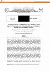 Research paper thumbnail of Ketuntasan Belajar Biologi Sma Ditinjau Dari Profil Pemenuhan Standar Nasional Pendidikan Dan Kualitas Pembelajaran