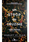 Research paper thumbnail of Scarlett St Clair seria Hades si Persefona vol 3 Un strop de cruzime