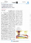 Research paper thumbnail of Roberto Balzani, recensione di: Michele Dantini, «Storia dell'arte e storia civile. Il Novecento in Italia», il Mulino, Bologna 2022, in: «Sole 24Ore», Domenicale, 5.2.2023