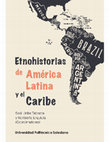 Research paper thumbnail of "Ejercicio comparativo en los estudios sobre historia de América Antigua", en Perfiles Etnohistóricos de América Latina, Quito: Abya Yala, 2022.