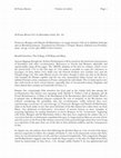 Research paper thumbnail of Ronald Schechter, review of Francesco Benigno and Daniele Di Bartolomeo, La magie du passé: l’idée de la répétition historique dans la Révolution française,  Rennes: Editions Les Perséides, 2022