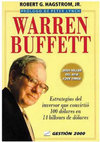 Research paper thumbnail of Estrategias de warren buffet