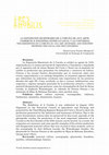 Research paper thumbnail of «La Exposición-Muestrario de A Coruña de 1919: Arte, Comercio e Industria entre lo local y lo universal». Res Mobilis: Revista internacional de investigación en mobiliario y objetos decorativos, vol. 12, n.15. Universidad de Oviedo, pp. 115-145.