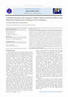 Research paper thumbnail of Community Perceptions in the Management of Birth Certificates and Death Certificates in the Department of Population and Civil Registry of West Aceh Regency