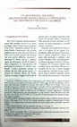 Research paper thumbnail of Un quotidiano (mai nato) dell'industria metallurgica e l'opposizione del movimento socialista calabrese