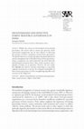 Research paper thumbnail of Decentralised and Effective Forest Resource Governance in India