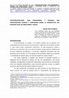 Research paper thumbnail of Proporcionalidad, case management y pruebas: Una aproximación teórica y comparada desde la perspectiva del proceso civil de Inglaterra y Gales.