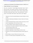 Research paper thumbnail of Longitudinal and Quantitative Fecal Shedding Dynamics of SARS-CoV-2, Pepper Mild Mottle Virus and CrAssphage