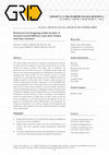 Research paper thumbnail of Parameters for Designing Media Facades: A Research Toward Different Cases from Turkey and Other Countries