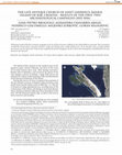 Research paper thumbnail of The Late Antique Church of Saint Lawrence, Banjol (Island of Rab, Croatia) - Results of the First Two Archaeological Campaigns (2015-2016)