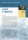 Research paper thumbnail of Ernest Sosa: Juicio y agencia (Traducción, introducción y notas: Modesto Gómez-Alonso)