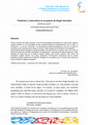 Research paper thumbnail of Tradición y reescritura en la poesía de Ángel González