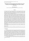 Research paper thumbnail of Perception of Online Machine Translators by Non-Native Students of English Philology and Future Teachers of English