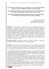 Research paper thumbnail of Tecnologias assistivas para a comunicação e a participação de crianças com a Síndrome Congênita do Zika Vírus