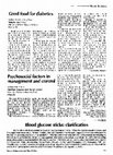 Research paper thumbnail of Psychosocial factors in management and control. Author: R WShillitoe. Publisher: Chapman and Hall Ltd, London. Size: 222 × 140mm (288pp) Hardback. Price: £25