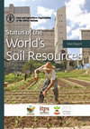 Research paper thumbnail of Status of the World’s Soil Resources Main report