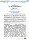 Research paper thumbnail of Perspekftif Hindu Mengenai Sifat Dan Kemahakuasaan Tuhan