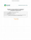 Research paper thumbnail of Revisiting tax morale: evaluating the acceptability of business-and individual-level non-compliance on participation in undeclared work