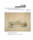 Research paper thumbnail of Le Corbusier. La leçon de Venise