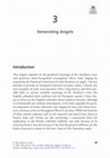 Research paper thumbnail of Venerating Angels