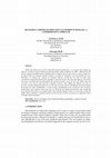 Research paper thumbnail of Measuring Corporate Effective Tax Burden In Romania: A Comprehensive Approach