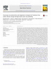 Research paper thumbnail of Assessing rice productivity and adaptation strategies for Southeast Asia under climate change through multi-scale crop modeling