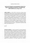 Research paper thumbnail of Articles de temàtica sociolingüística redactats per al Diccionari de Lingüística Vox, dirigit per Jesús Tuson (Barcelona: Biblograf, 2000)  [Articles on Sociolinguistics from the Dictionary of Linguistics]