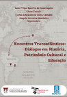 Research paper thumbnail of Chapinal, D.; Rey, M. E.; Díaz-Sánchez, C.; Pagola, L.; Gómez, N. y España, S. (2023). História e Arqueologia em 3D - O Projecto experimenta la Antigüedad Digital. In L. F. Bantim de Assumpção et al. (coords.), contros Transatlânticos: Diálogos em História, Patrimônio Cultural e Educação. 339-362.