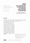 Research paper thumbnail of Los Albores Del Estado Social De Derecho en El Estado Colombiano