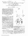 Research paper thumbnail of Full-wave modeling of HTS dual-mode patch filters and staggered coupled-line filters