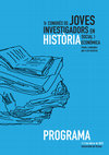 Research paper thumbnail of Congreso: "La historia de la familia en la Baja Edad Media a partir  de los protocolos notariales", I congrés de joves investigadors en història social i econòmica. Fonts i mètodes per a la recerca, 03/02/2023, Universitat de Girona