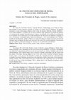 Research paper thumbnail of El infante don Fernando de Bugía, vasallo del Emperador