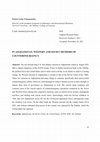 Research paper thumbnail of In Afghanistan: Western and Soviet Methods of Counterinsurgency