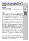 Research paper thumbnail of Accessibilità museale e disabilità: dall'abbattimento delle barriere architettoniche (1971) al PNRR - Next Generation EU (2022-2026)