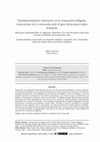 Research paper thumbnail of Fundamentalismo misionero en la Amazonia indígena: trayectorias zo’é y suruwaha ante el giro ultraconservador brasileño