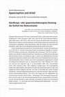 Research paper thumbnail of Apperzeption und Urteil. Analysen zum § 19 der Transzendentalen Analytik