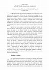 Research paper thumbnail of La Realtà Virtuale come processo comunicativo