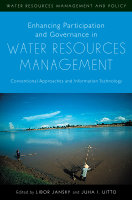 Research paper thumbnail of Enhancing Public Participation and Governance In Water Resources Management