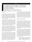 Research paper thumbnail of Los ritmos otros de Óscar Collazos y Arnoldo Palacios: una mirada al silencio y el asombro en dos narraciones del Pacífico colombiano